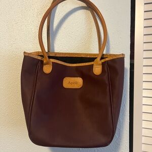 Jon Hart Original Tote Bag